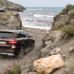 2016 Mercedes-Benz GLC-class