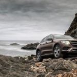 2016 Mercedes-Benz GLC-class