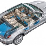 2016 Mercedes-Benz GLC-class