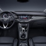 2016 Opel Astra K