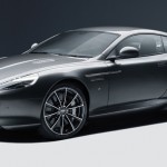 Aston Martin DB9 GT