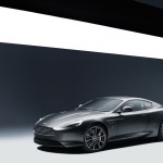 Aston Martin DB9 GT