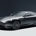 Aston Martin DB9 GT