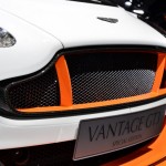 Aston Martin Vantage GT12