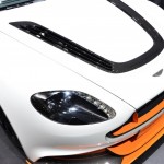 Aston Martin Vantage GT12