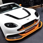 Aston Martin Vantage GT12