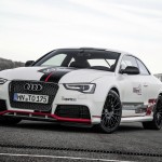 Audi RS5 TDI Competition Concept