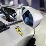 Ferrari LaFerrari Auctioned in Dubai