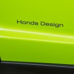 Honda Civic Concept