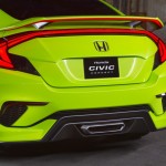 Honda Civic Concept