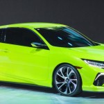 Honda Civic Concept