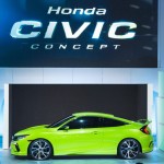 Honda Civic Concept