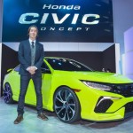 Honda Civic Concept