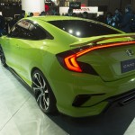 Honda Civic Concept