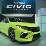 Honda Civic Concept