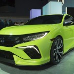 Honda Civic Concept