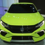 Honda Civic Concept