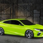 Honda Civic Concept