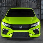 Honda Civic Concept