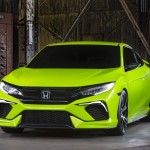 Honda Civic Concept