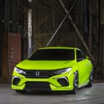 Honda Civic Concept