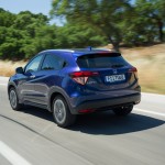 2015 Honda HR-V