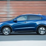 2015 Honda HR-V