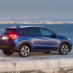 2015 Honda HR-V