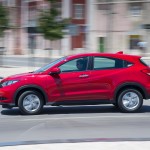 2015 Honda HR-V