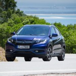 2015 Honda HR-V