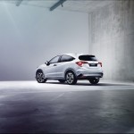 2015 Honda HR-V