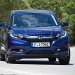 2015 Honda HR-V