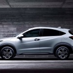 2015 Honda HR-V