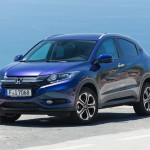 2015 Honda HR-V