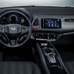 2015 Honda HR-V