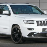 Jeep Grand Cherokee by B&B