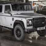 Land Rover Defender 2,000,000