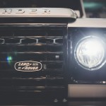 Land Rover Defender 2,000,000