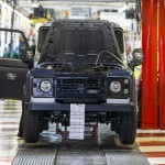 Land Rover Defender 2,000,000