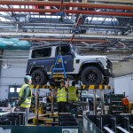 Land Rover Defender 2,000,000