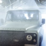 Land Rover Defender 2,000,000