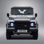 Land Rover Defender 2,000,000