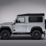 Land Rover Defender 2,000,000