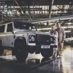 Land Rover Defender 2,000,000