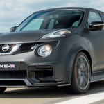 Nissan Juke-R 2.0 Concept