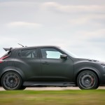 Nissan Juke-R 2.0 Concept