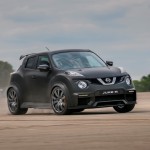 Nissan Juke-R 2.0 Concept