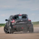 Nissan Juke-R 2.0 Concept