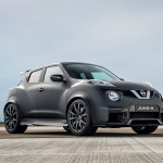 Nissan Juke-R 2.0 Concept