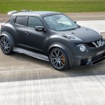 Nissan Juke-R 2.0 Concept